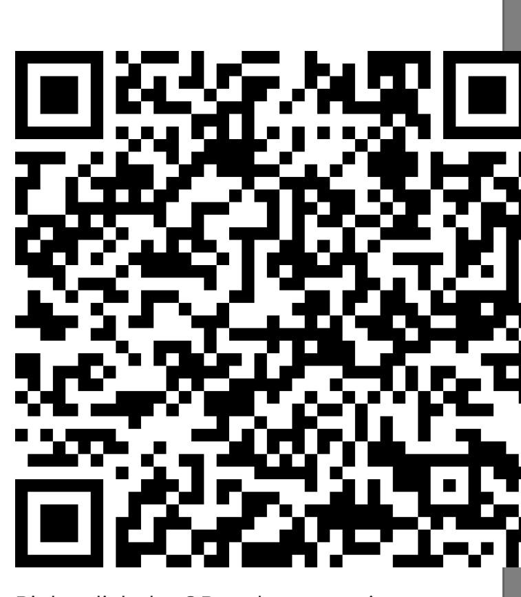 QR Code to join McManus PTA
