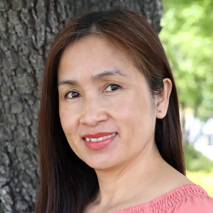 Anny Prachanpheng