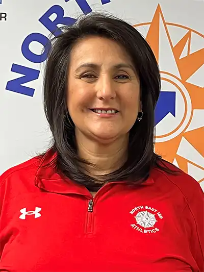 Mary Lampe