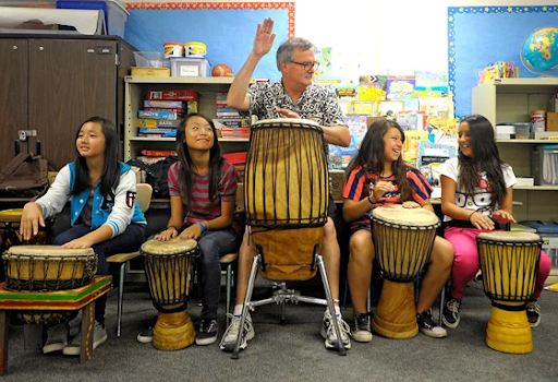 Linda Elementary School photo