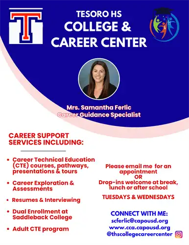 CCA flyer