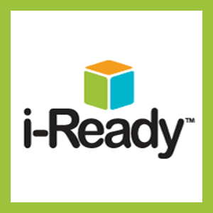 i-Ready Logo