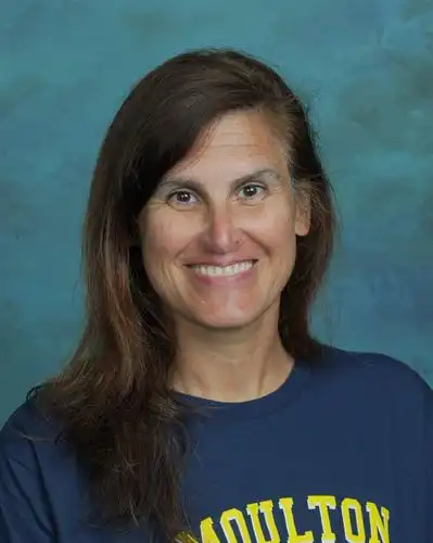 Mrs. Torres