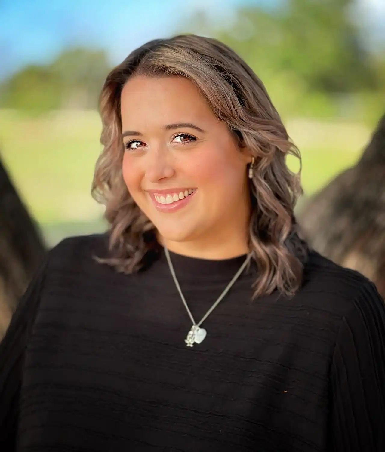 Mrs. Rachel Dees