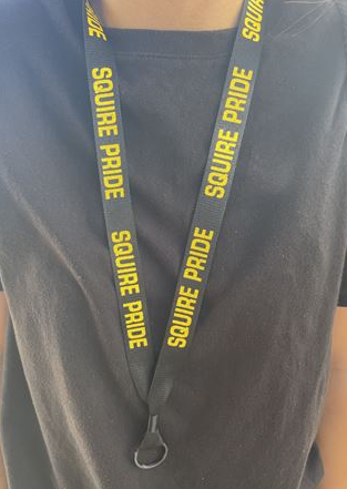 RLPA Lanyard: 100 Squire points