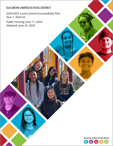 LCFF-LCAP Cover