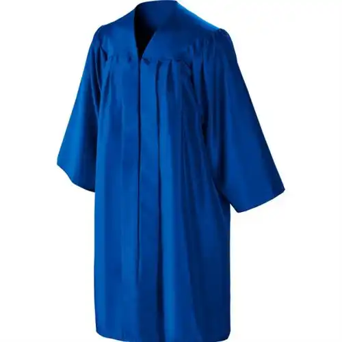 cap & gown