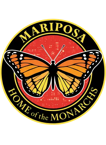 Mariposa Logo