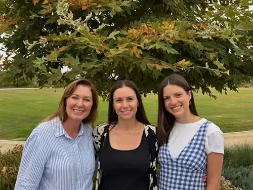 3rd Grade Team