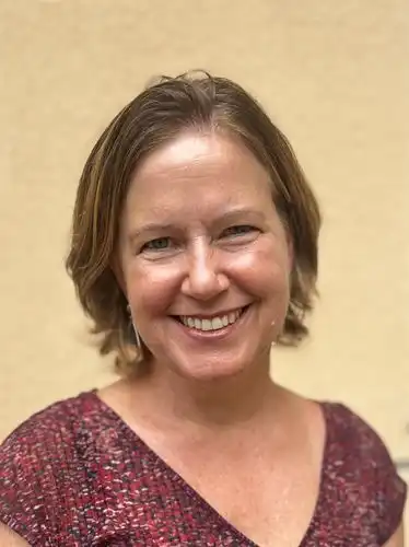 Dr. Ginger Cook