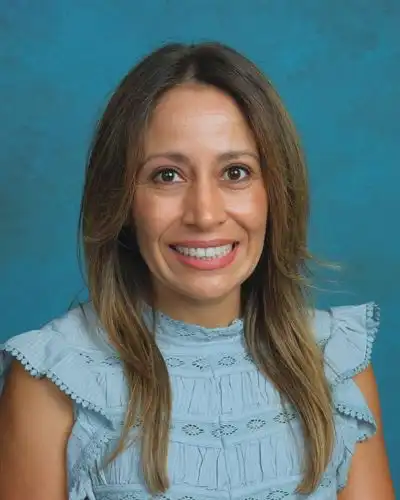 Sandra Ventura Hernandez Bilingual Community Liaison