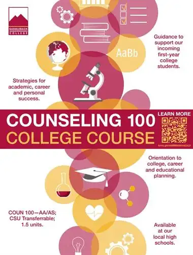 Counseling 100