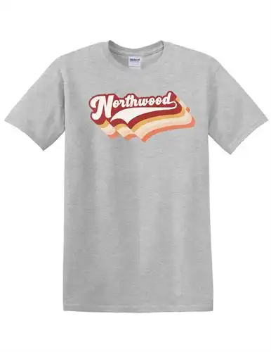 nw shirt