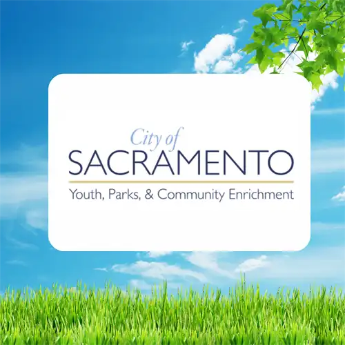 City of Sacramento Logo Image