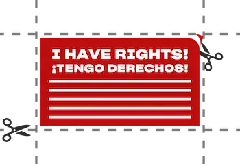 Image of Red Card