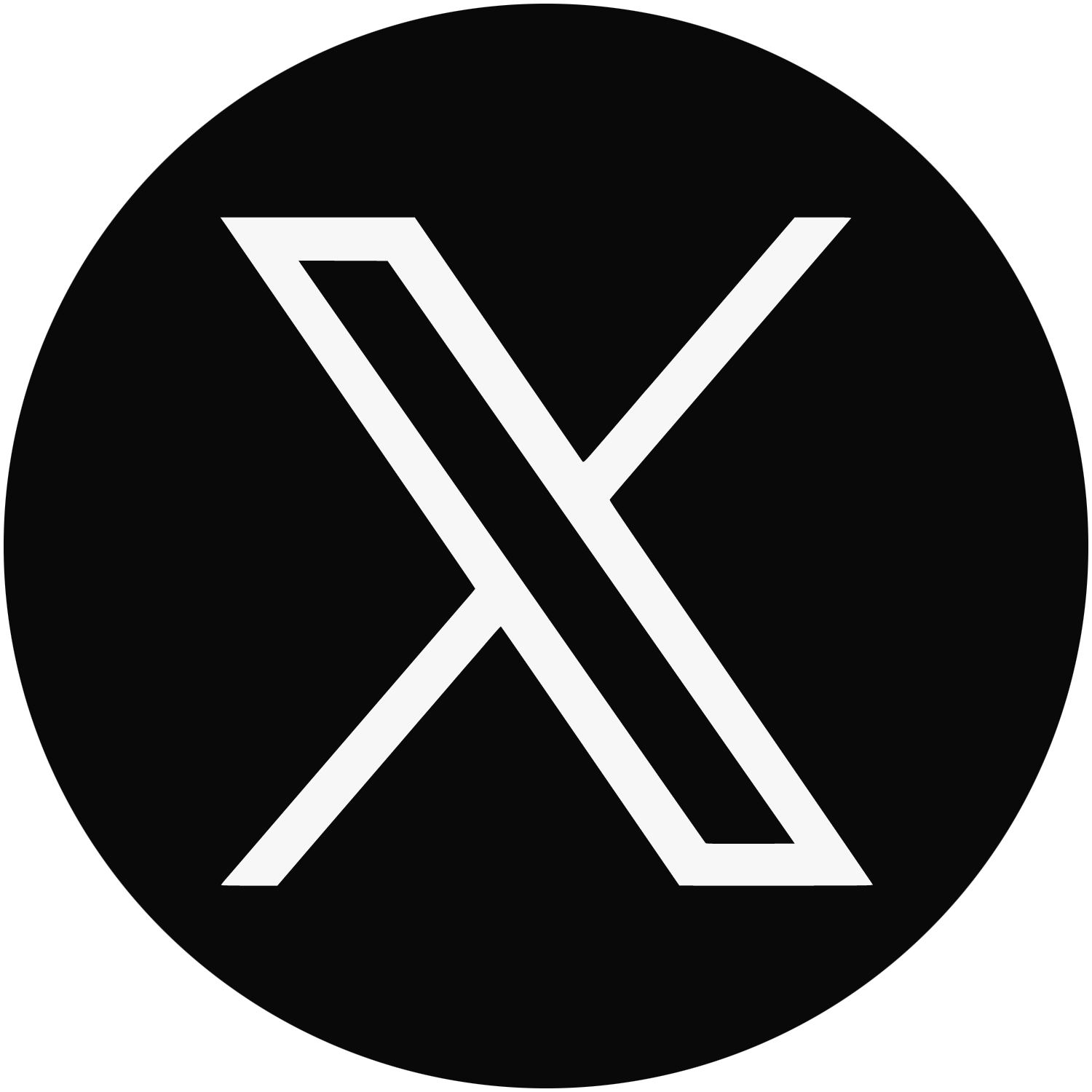 x icon