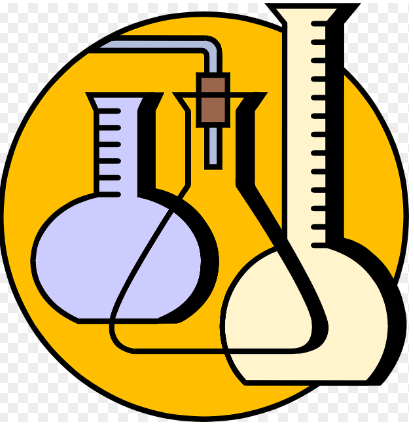 Chemistry image for science page