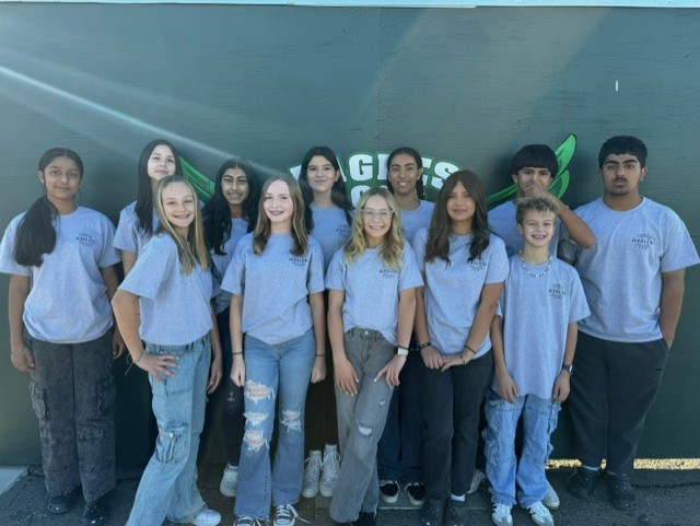 ASB Officers 24.25