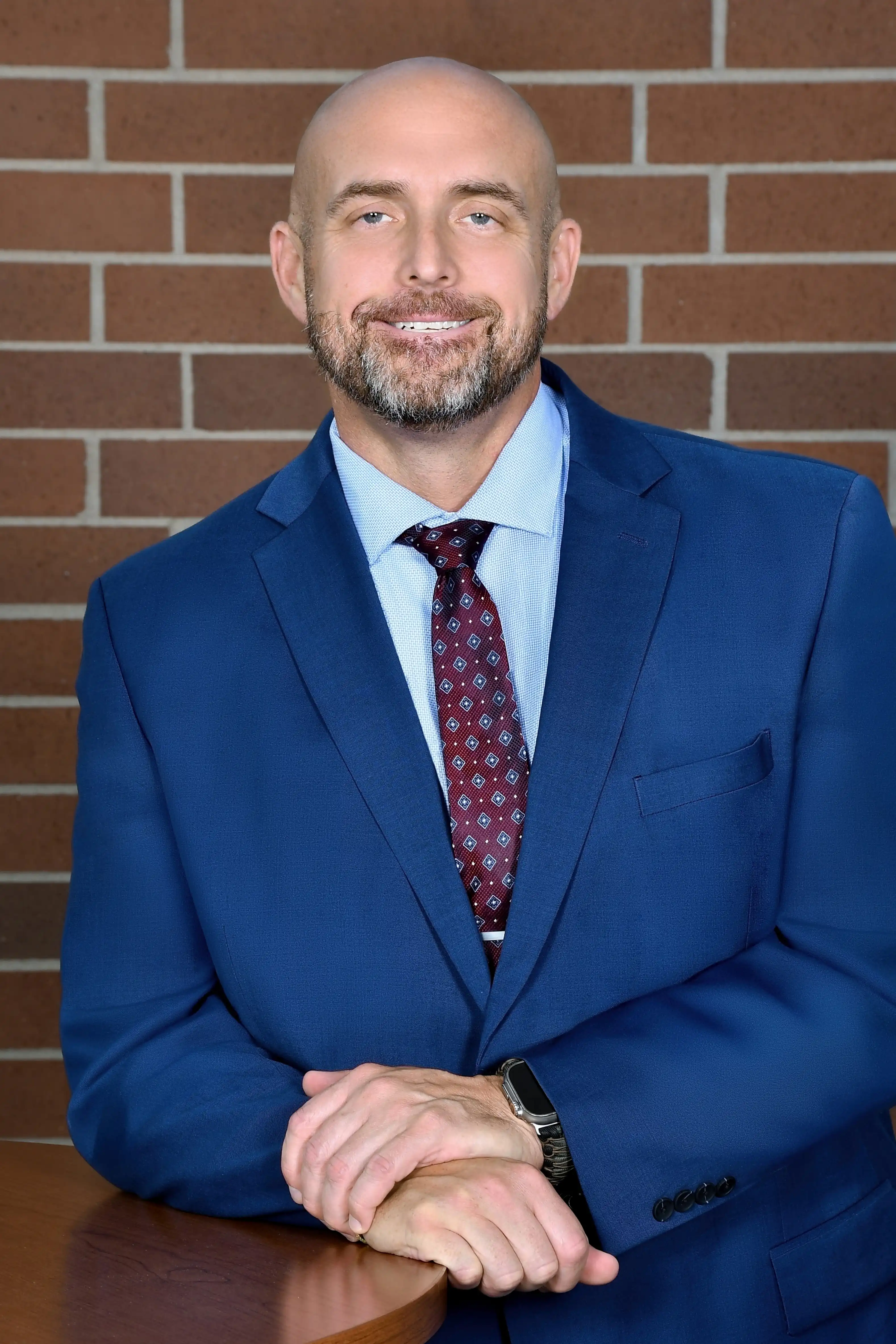 Joe Koch