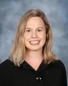 Elizabeth Patterson