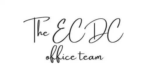 the office team