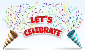 celebrate