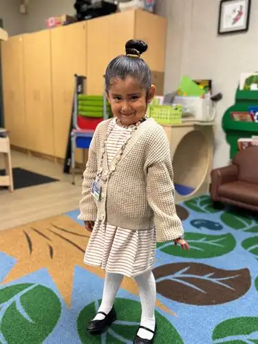 Park Ave Preschool 100 day 4