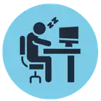 Disengaging Icon