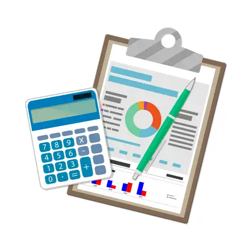 business services graphic