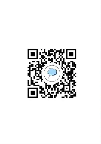 QR code for Reflections art submissions