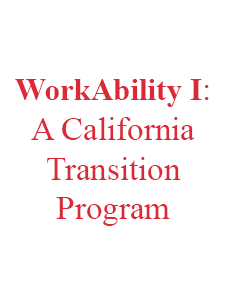 WorkAbility Logo