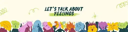 Feelings Banner