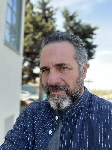 Dov Hassan_Advisory Board Member