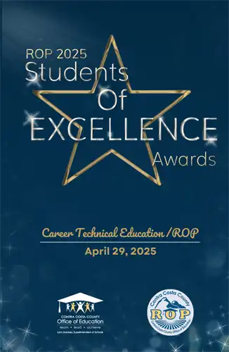 2025 Students of Excellence Program