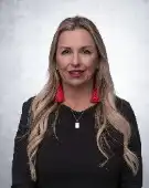 Jen Adams