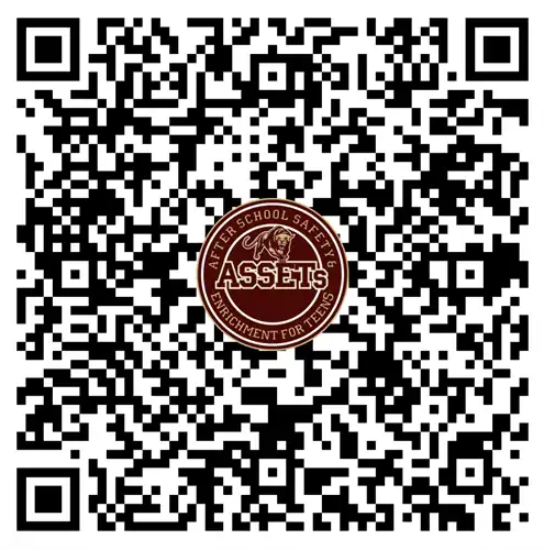 Assets QR Code