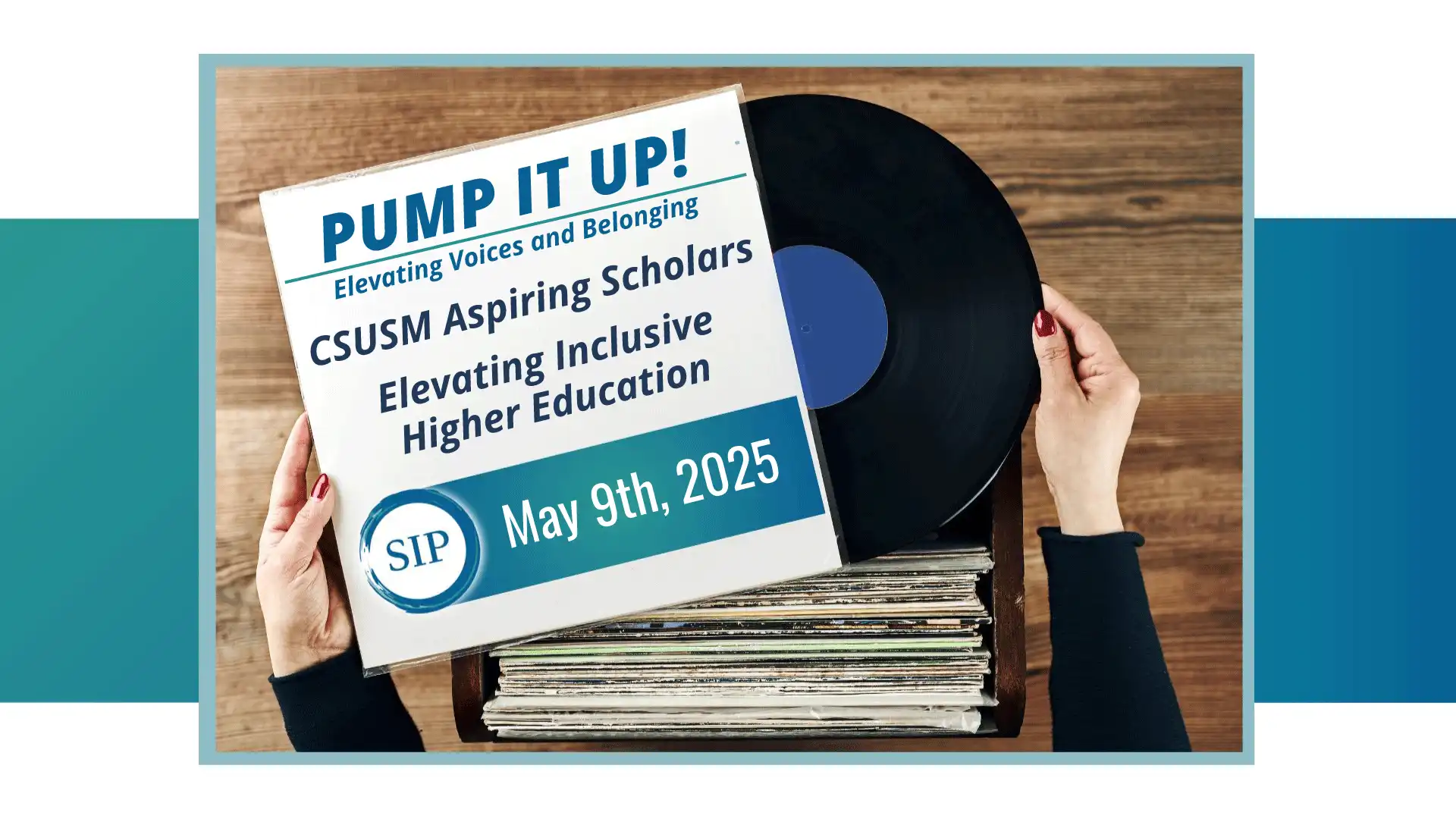 CSUSM Aspiring Scholars - Elevating Inclusive Higher Education
