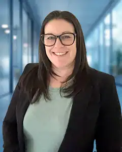 Kaitlin Hendricks-Petitti