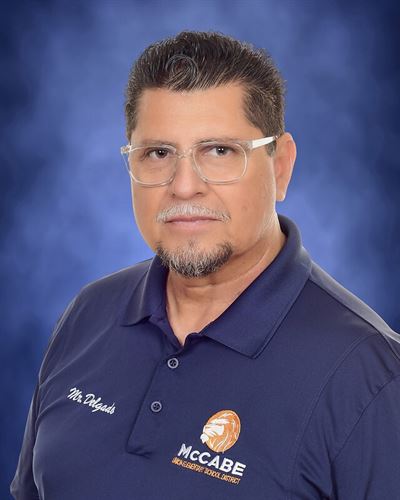 Delgado