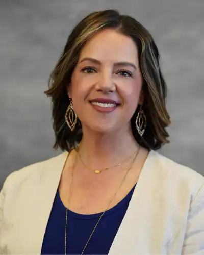 Kristen Giangregorio