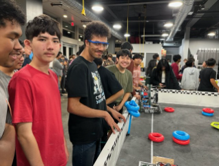 Robotics