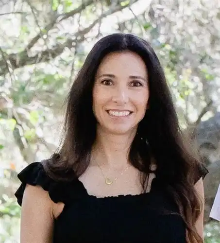 Nancy Souza