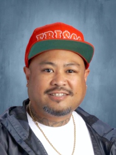 Christopher Amodo