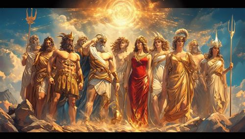 greek
