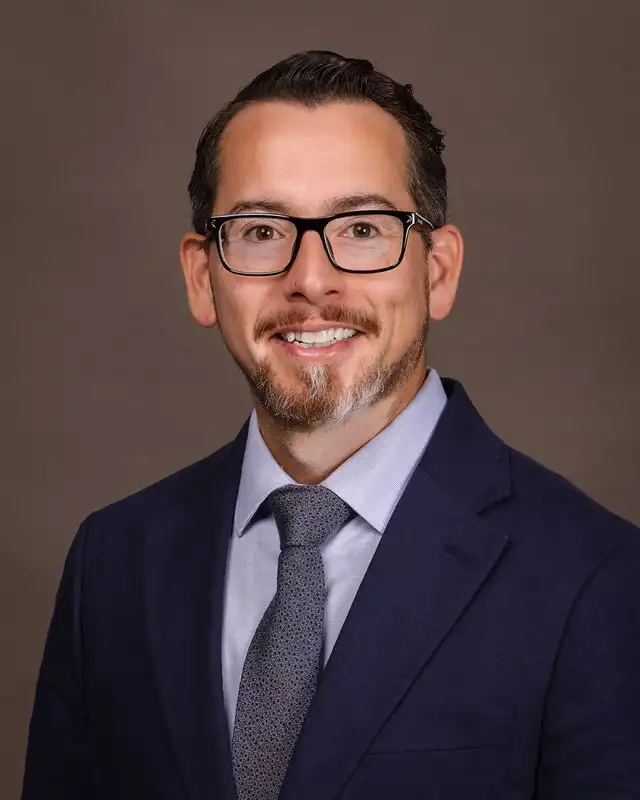 Marco Morales
