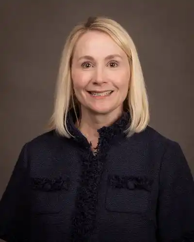 Melissa Freund