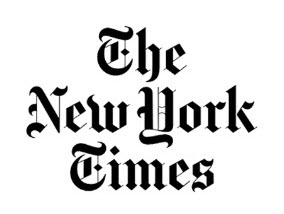the new york times logo