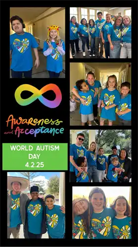 Autism Day