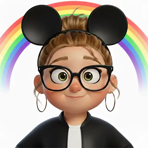 mrs bobias rainbow