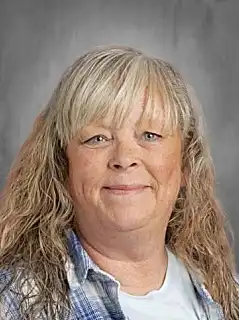Tammy Shurte